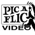 Pic-A-Flic Video (@picaflic_video) Twitter profile photo