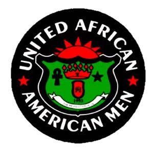 The Founding Chapter of United Afrikan American Men, Inc.