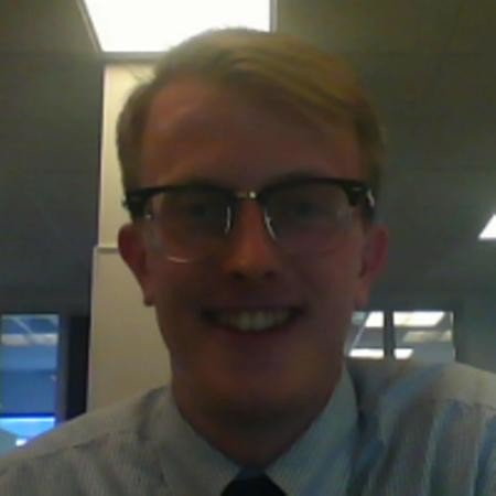 Senior Business Development Rep. helping media professionals send their large video files faster and easier