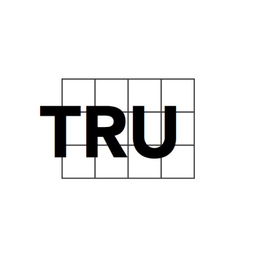 TRU_UofT Profile Picture