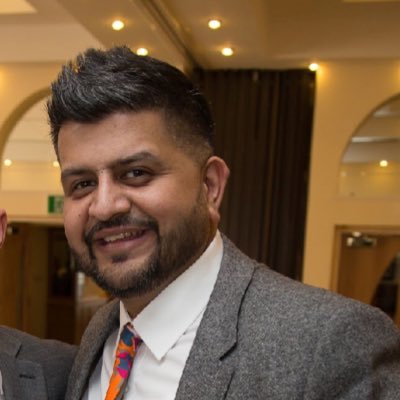 Programme Director in the civil service. Views are my own and do not reflect those of my employer. Ex Probation.