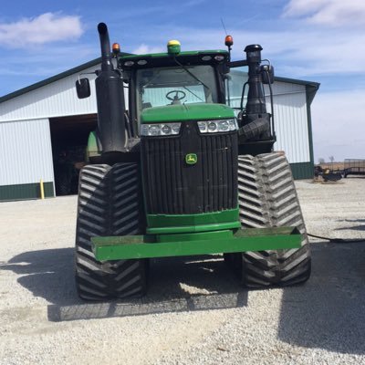 Farmer, Purdue 2021 Ag Business Management