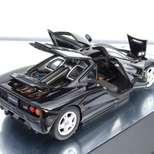 Scalereplicant5's profile picture. scalereplicant_5, high end low end and middle end scale modelcars first ebay, now twitter, next the WOOOOOORLD of modelcars