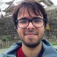 Shyam Upadhyay (@shyamupa) 's Twitter Profile