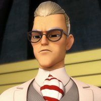 Gabriel Agreste (@hawkmoth_agrest) 's Twitter Profile