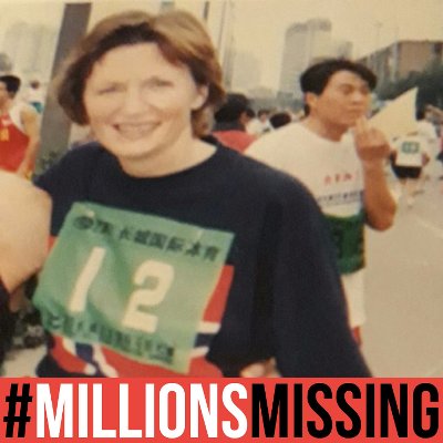 Mum, grandma. Love(d) running, hiking, skiing, tapdancing. One of the #millionsmissing/#ME for 18 years. 90% bedridden.  #handquilting#   #Audiobooks#