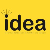 Iniciativa Democrática de España Y Las Américas.(@IDEA_Grupo) 's Twitter Profileg