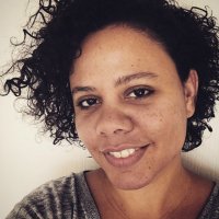 Claudia Adrien (@claudia_adrien) 's Twitter Profile