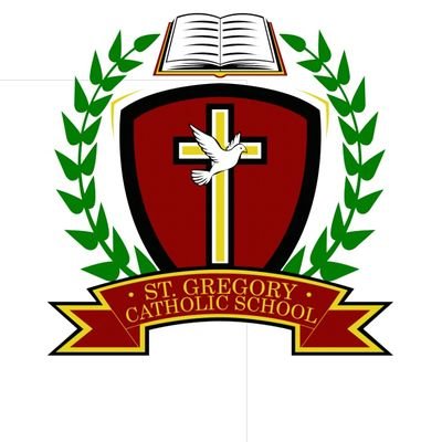 Official X account of St. Gregory Catholic School, an @alcdsb school in Picton.
Learning with Faith in Prince Edward County since 1836. Home of the Gryphons.