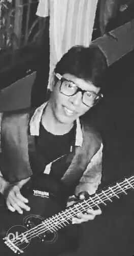 HindiGuitar's profile picture. 
