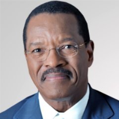 Official Twitter Page of Bishop Blake,    presiding Bishop of The Church of God of christ + pastor of West angeles COGIC +