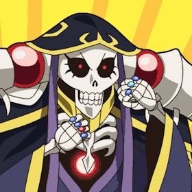 drskeletron's profile picture. Professional Skeleton.