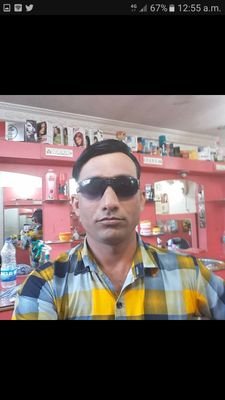 BR JAT  Nagaur