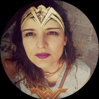 Lucía 🍀(@Lucihernow) 's Twitter Profile Photo