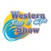 Western Pool and Spa Show (@WesternShow) Twitter profile photo