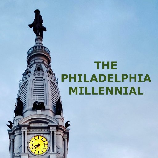 ThePhillyM's profile picture. A satirical podcast series discussing the social trends, local news, and general minutiae encountered by millennials living in the City of Brotherly Love.