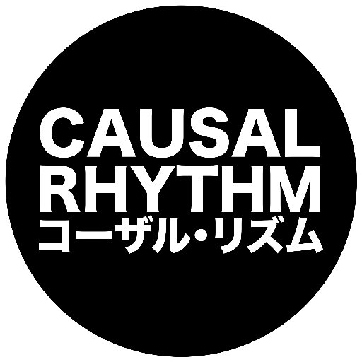 CausalRhythm's profile picture. 