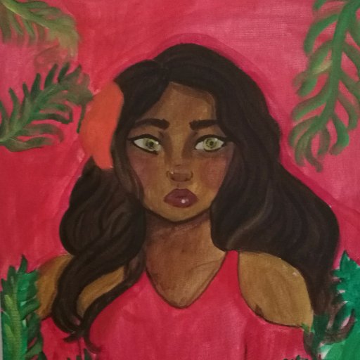 piupiuB's profile picture. Tahiti