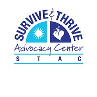 Survive and Thrive Advocacy Center(@STACAdvocacy) 's Twitter Profileg