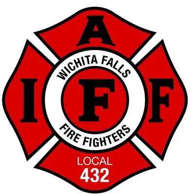 This is the official twitter account of the Wichita Falls Professional Fire Fighters Association, IAFF Local 432.

NOT MONITORED 24hrs.