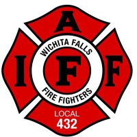 Wichita Falls Fire Fighters(@WichitafallsFF) 's Twitter Profile Photo