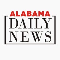 Alabama Daily News(@ALDailyNews) 's Twitter Profile Photo