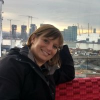 Sally Thomas (@sallythomas1) 's Twitter Profile