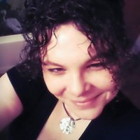 Tina Saxon - @saxon_tina Twitter Profile Photo
