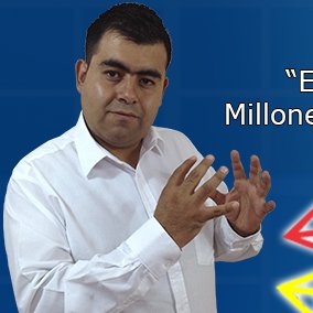 Especialista en Negocios por Internet. y comprometido a ayudar a 10 millones de personas a tener Libertad Financiera https://t.co/F1Z9TWdqay