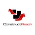 ConstructReach (@constructreach) Twitter profile photo ConstructReach (@constructreach) Twitter profile photo
