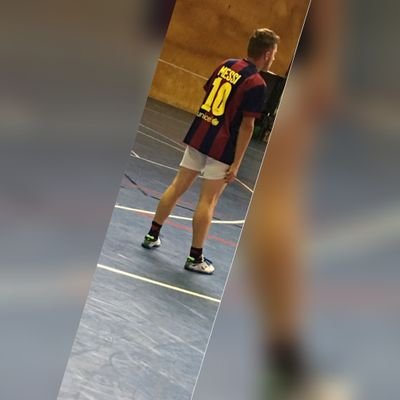Fiel Seguidor Del Futbol Club Barcelona Messi 100% Culeeeee Hasta La Muerte
Antimadridista Mandriles Ah la Cueva