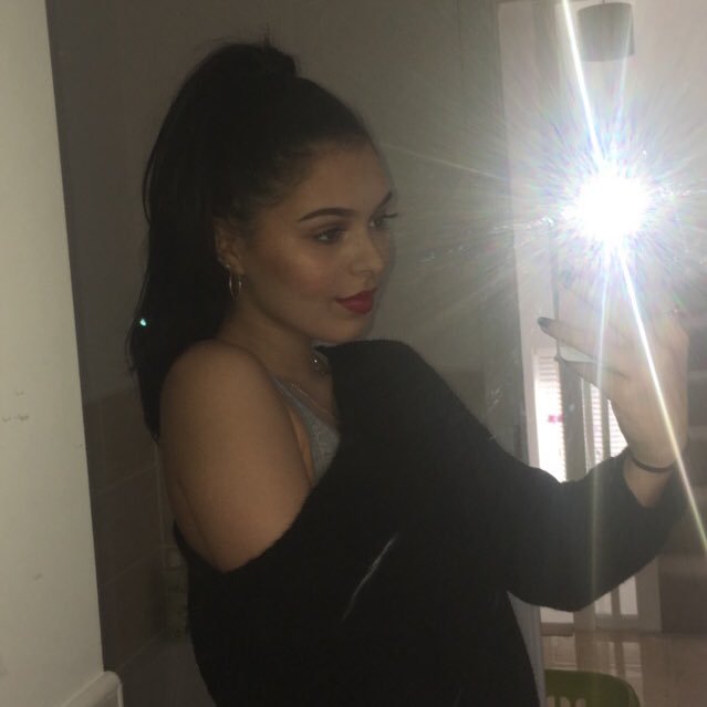 georginamarieb_'s profile picture. snapchat- georginamarie_1