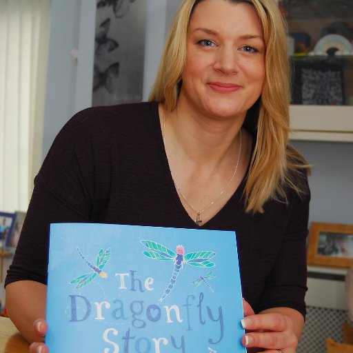 Hands-full bereaved mum of 5. Writing through the beautiful ugly mess that is life and death. Author of #thedragonflystory