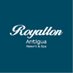 Royalton Antigua (@royaltonantigua) Twitter profile photo Royalton Antigua (@royaltonantigua) Twitter profile photo