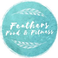 Feathers Food & Fitness(@feathersfoodfit) 's Twitter Profile Photo