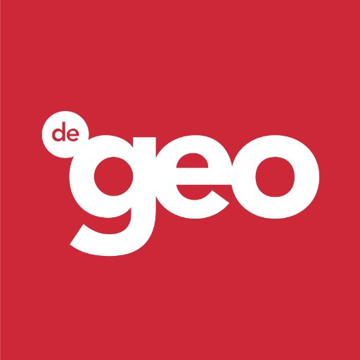 Ontdek waar het om draait met De Geo. De methode voor het aardrijkskunde-onderwijs voor onder- en bovenbouw van vmbo, havo, vwo én tweetalig Engels onderwijs.