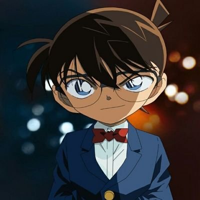 Indonesia Detective Conan RP-er Community. We're Respect, Care and Understanding! Cause We're #DConanFamily~ [since April 19th 2012]