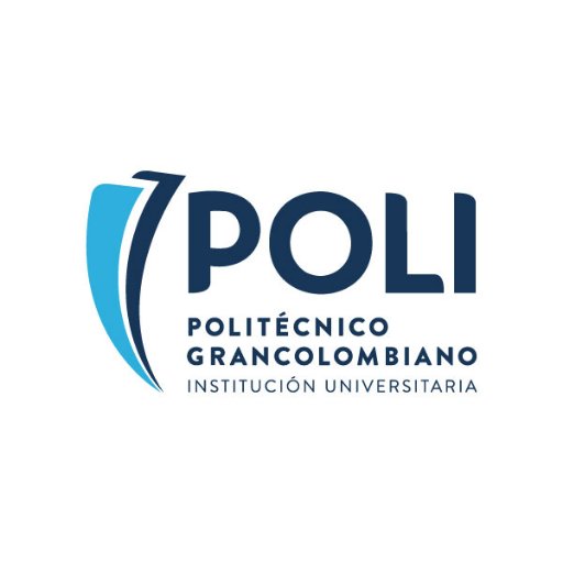Perfil oficial | Institución Universitaria Politécnico Grancolombiano - IES sujeta a inspección y vigilancia por el Ministerio de Educación Nacional
#SomosPoli