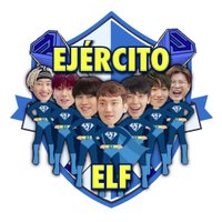 Ejército ELF (@ejercitoelf) 's Twitter Profile
