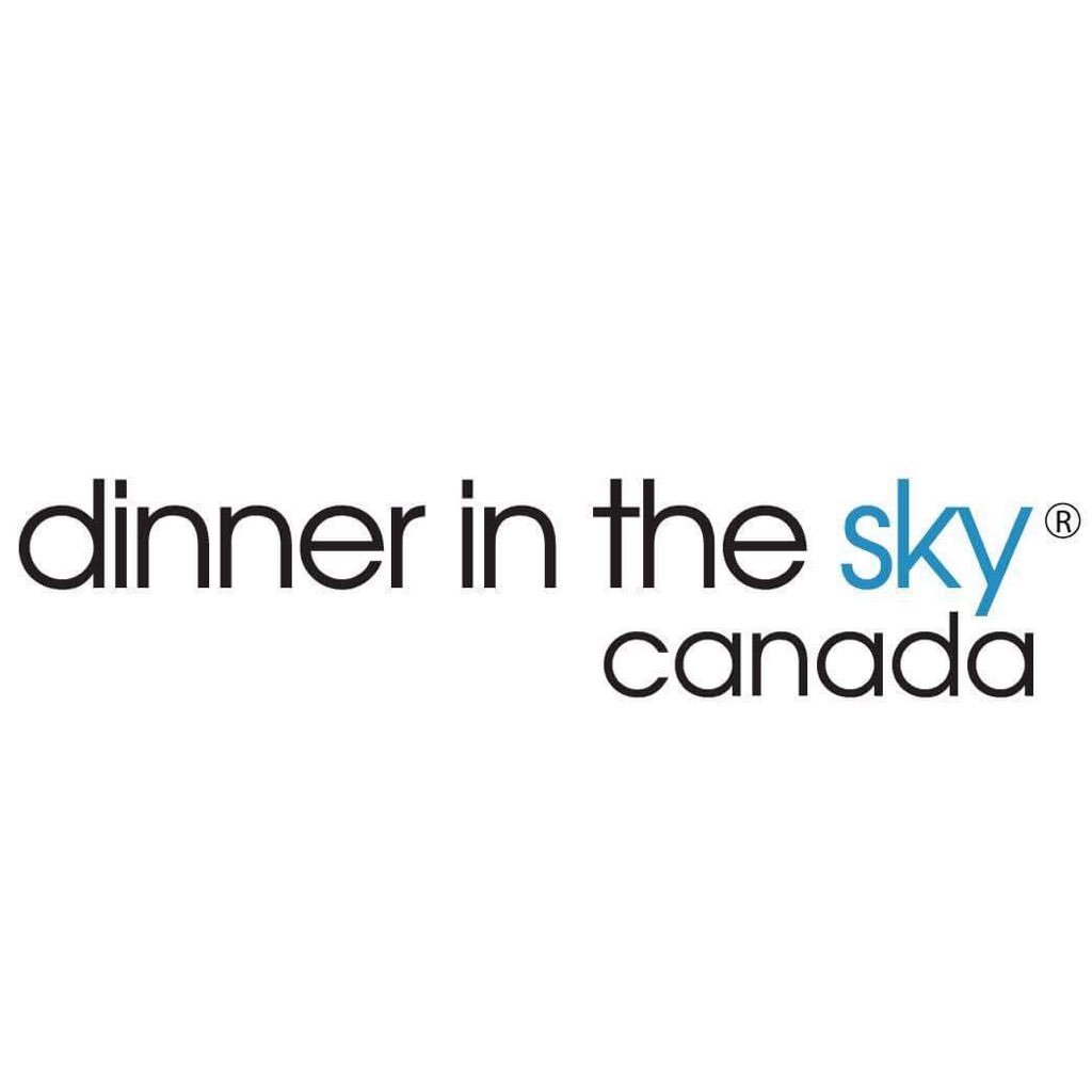 Operating in 🇨🇦& 🇺🇸. Guests are seated at a 22 person table suspended by a crane 150 ft in the air—enjoying the most unique dining experience in the world.