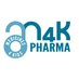 M4K Pharma (@m4kpharma) Twitter profile photo M4K Pharma (@m4kpharma) Twitter profile photo