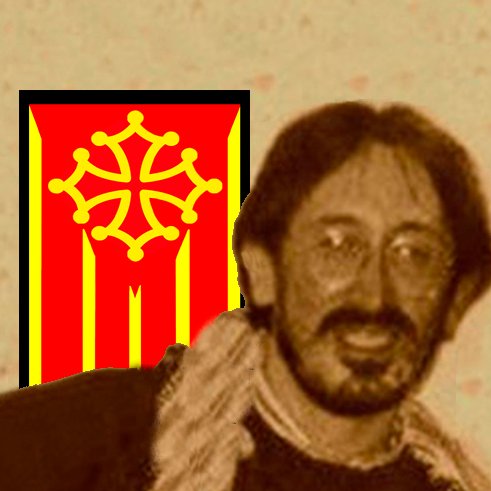 Vell cataloccitanista i activista social, sindicalista de 1992 a 2013, militant del PSAN de 1980 a 1998 (i per tant *optimista històric*: GUANYAREM !!!!)