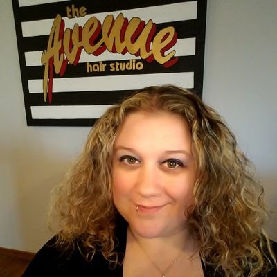 I'm Cosmetologist at The Avenue Hair Studio. I do mens, woman's & children's hair, natural nail manicures & face waxing.