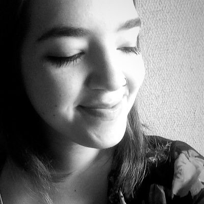 CrushOnJess_'s profile picture. "You are too cute to be eating dead animals." // clinical psychology student @ Ghent University. // food blogger // 20 // 🌱