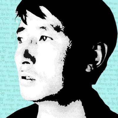 Tashi Wangchuk was imprisoned over two years ago for peacefully advocating for the survival of the Tibetan language. He must be freed NOW. #FreeTashiWangchuk