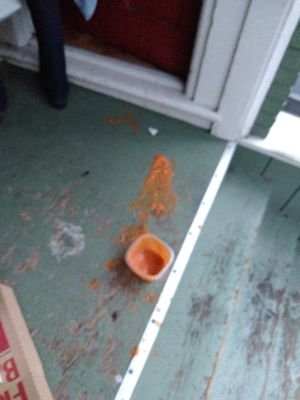 MyCatIsDead1's profile picture. Fammer