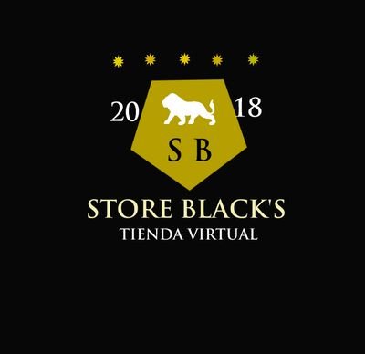 store_blacks's profile picture. Vamos a salir de lo común y entrar a la versatilidad , Store blacks tienda virtual para todos los gustos y estilos
