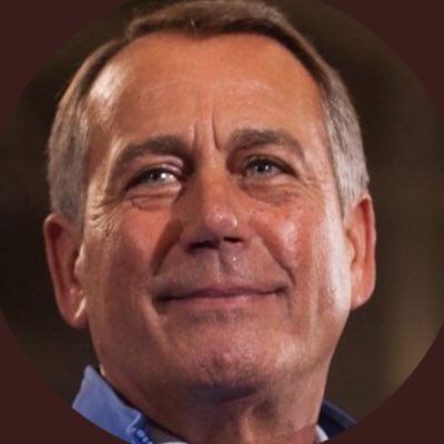 realJohnBoehner Profile Picture