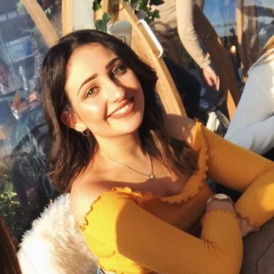 aprilcernuschi's profile picture. Yes. My name is April. No. I am not born in April. Media and Drama graduate living in London.