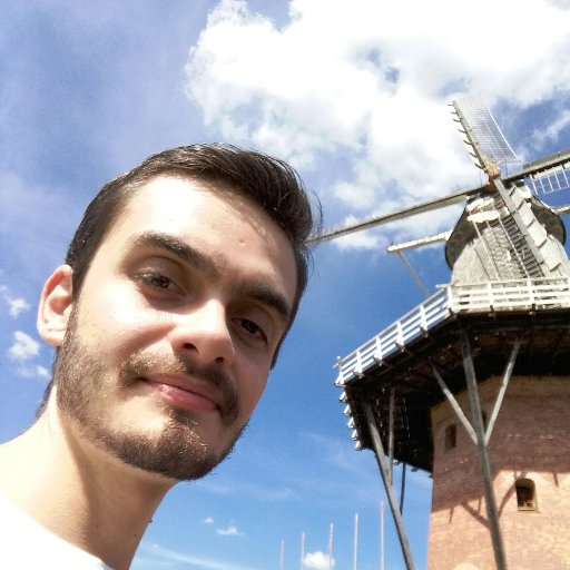 gpedote_'s profile picture. 